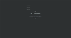 Desktop Screenshot of kundenbereich.rib-software.com